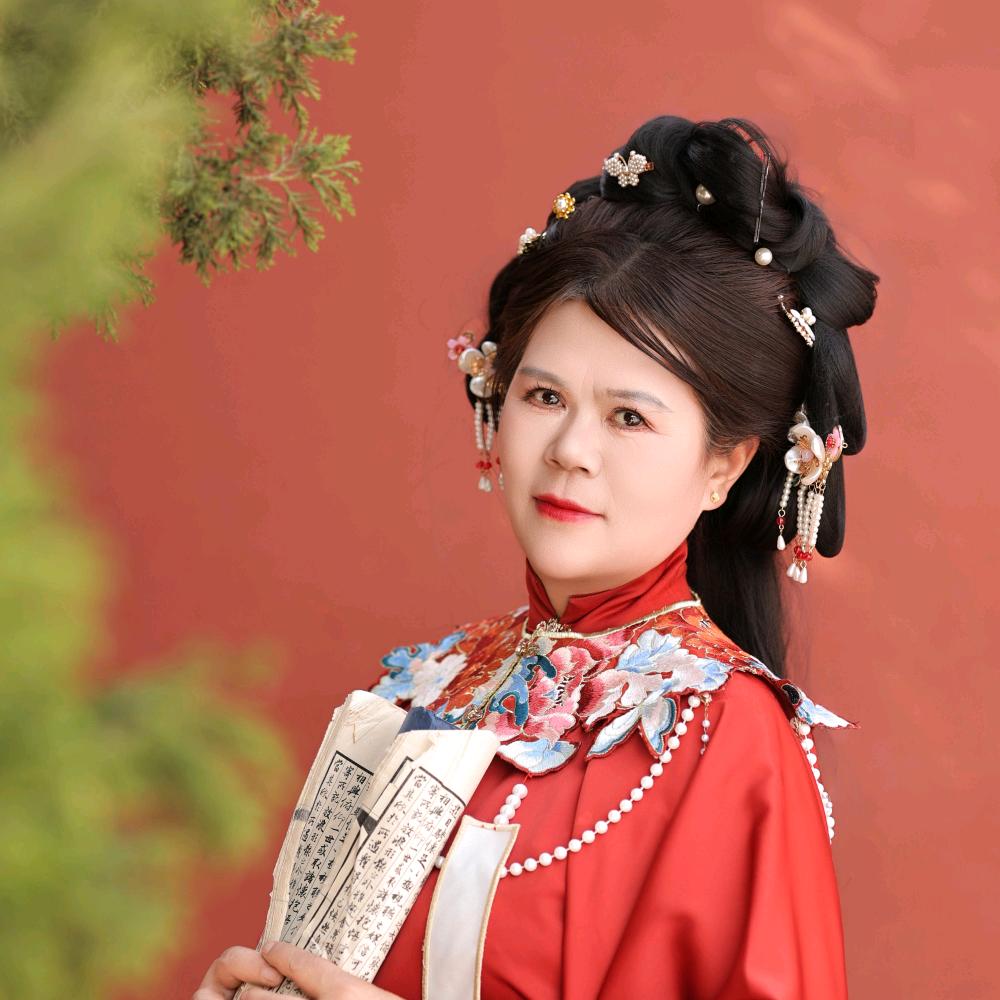 闫姐