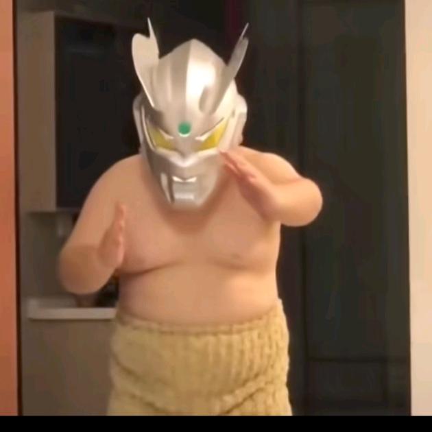 村口李宗伟👀🤨