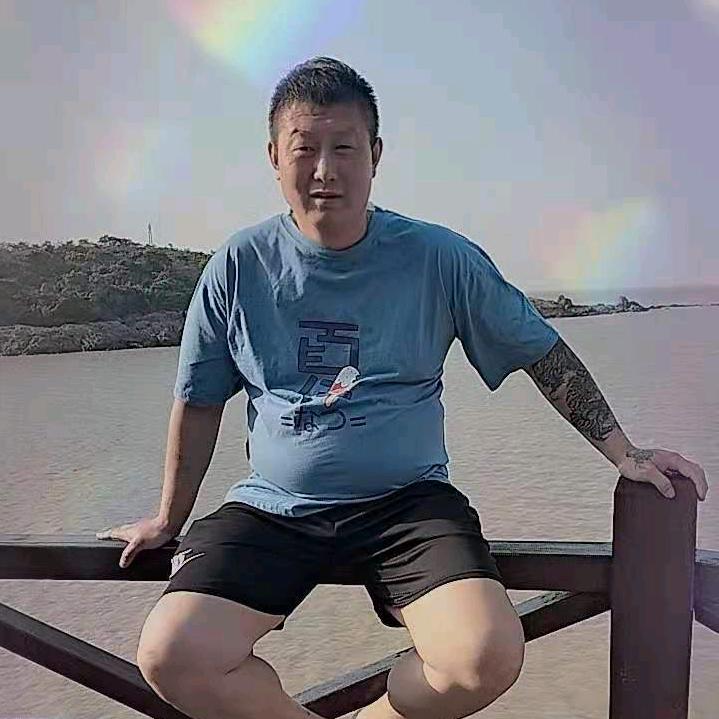 军旅生涯