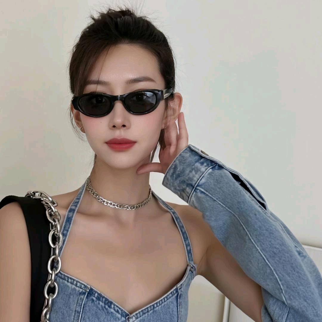 姐是限量版《余生洒脱》