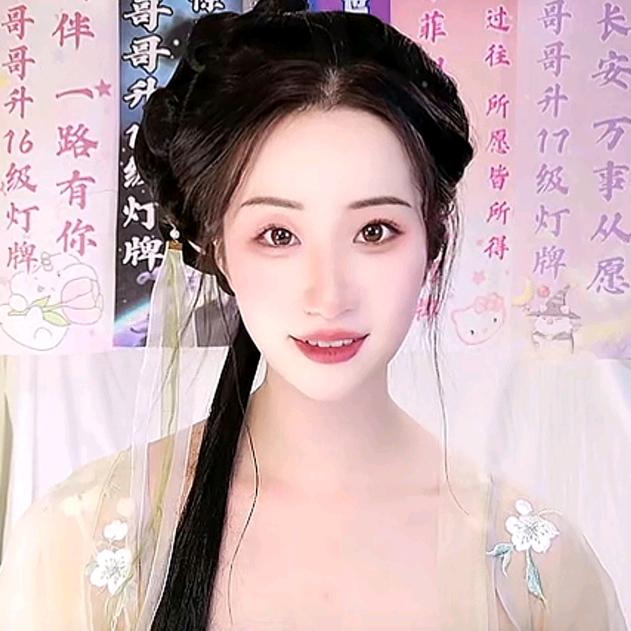 小陈喜（西西）