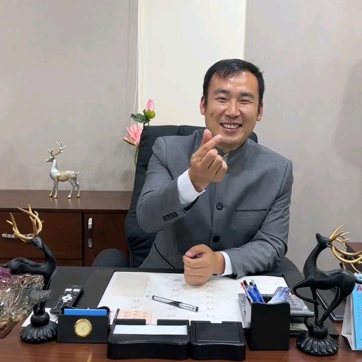 巴铁小飞.星光村
