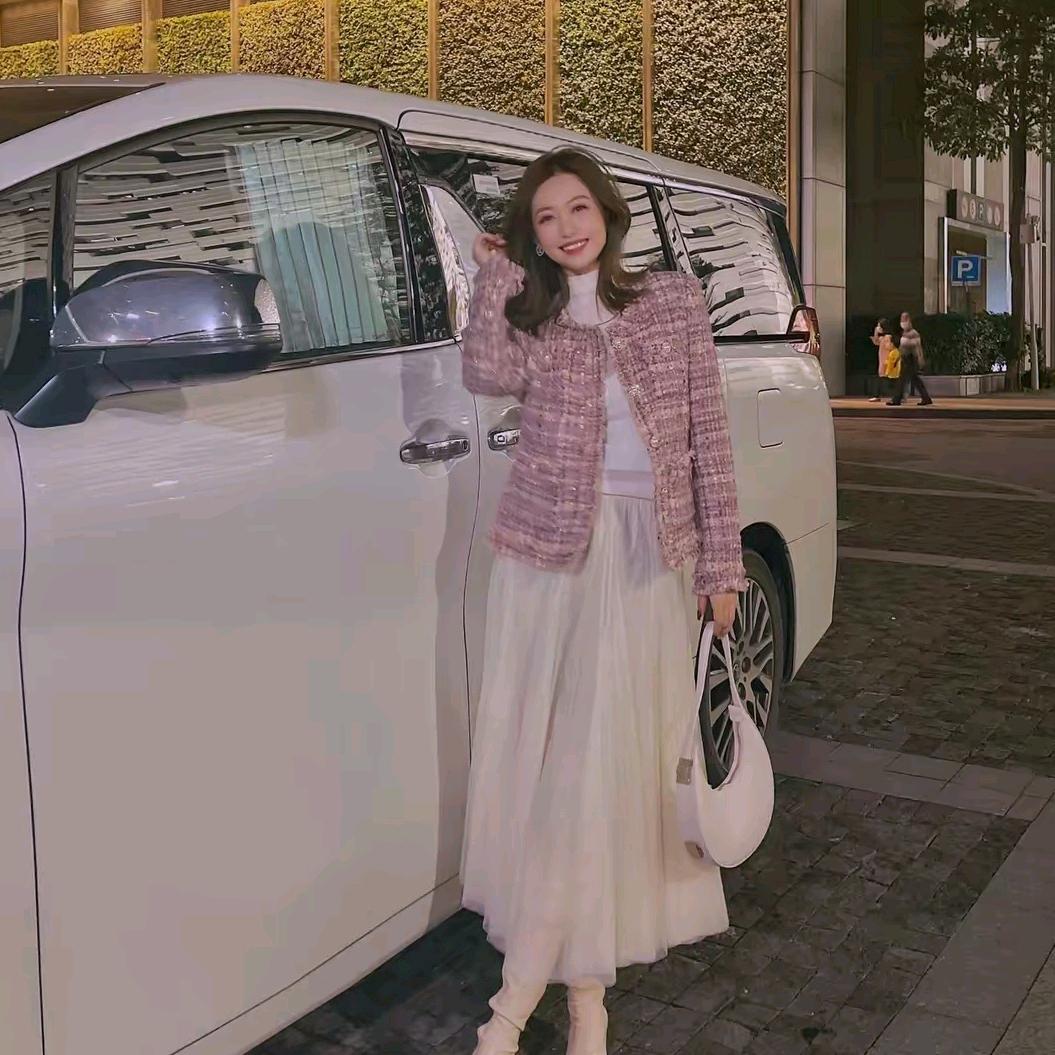 王哈哈WANGHAHA-直播返场