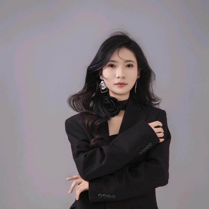 潇
