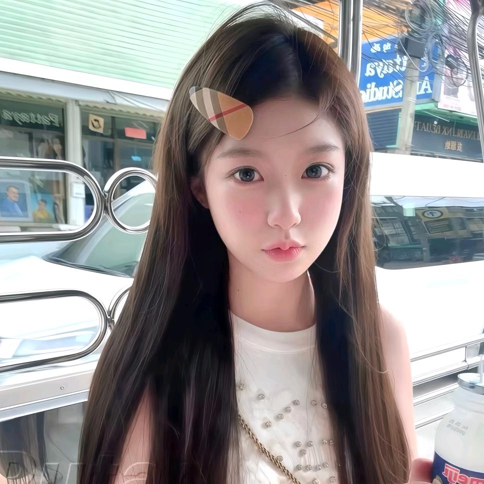 永远明天见。