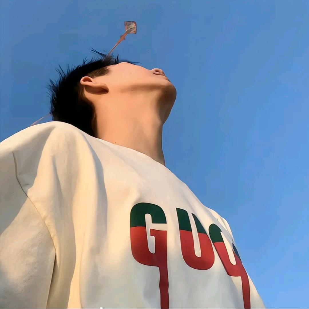 文人骚客✨