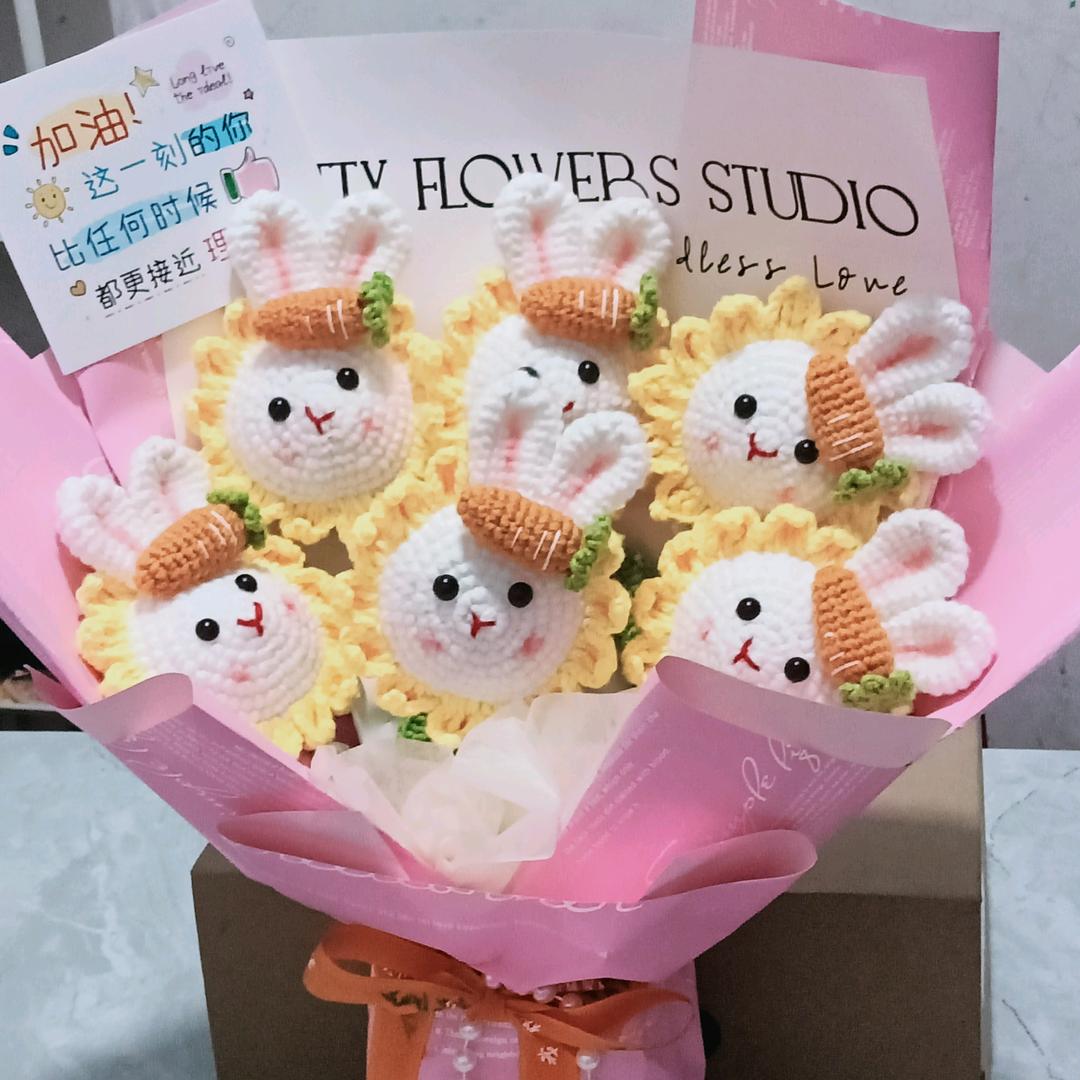 琴子🌺🌸钩织品