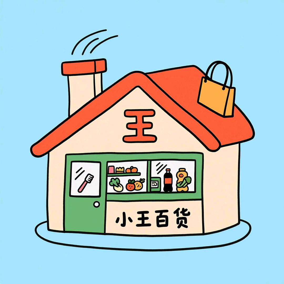 小王好物研究所