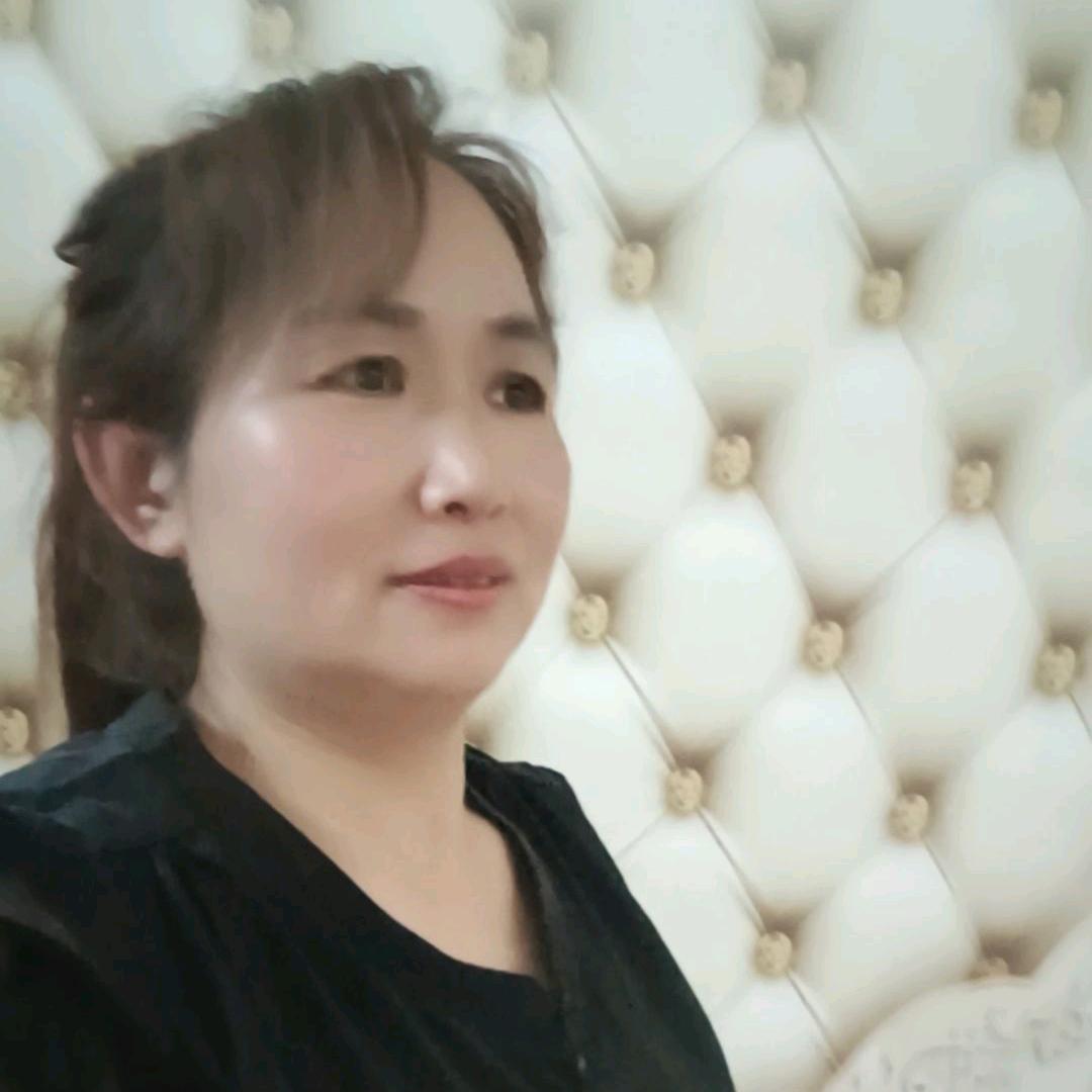 彩霞姐❤️