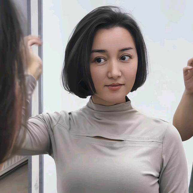 90后备孕努尔