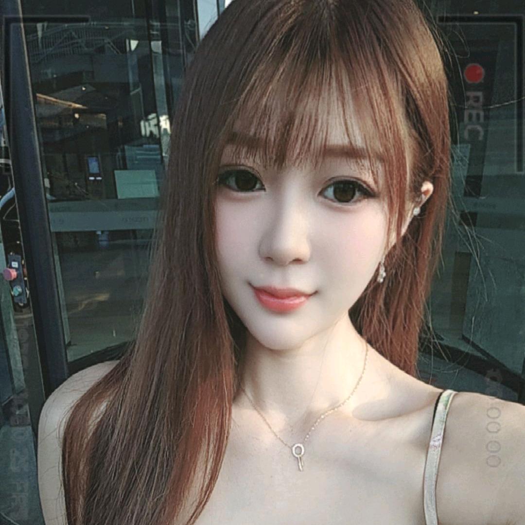 傻的可爱