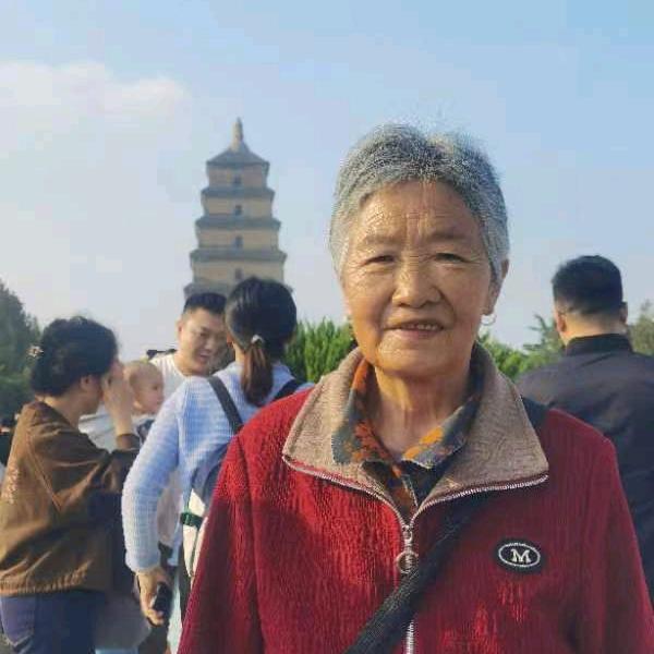 开心老人