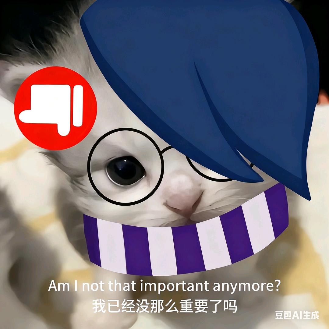 嗯