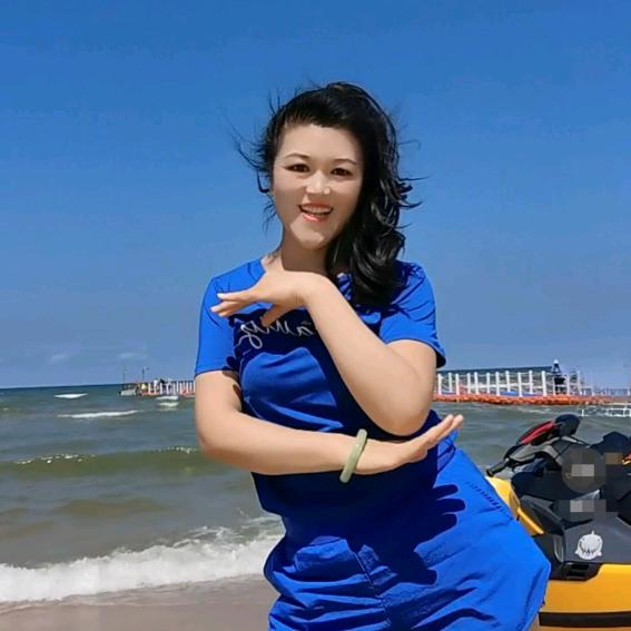 小霞摆胯（收徒）