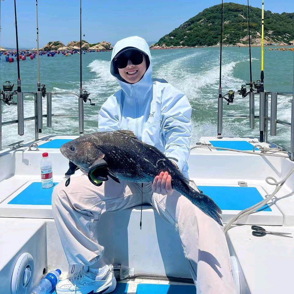 南澳岛出海游玩