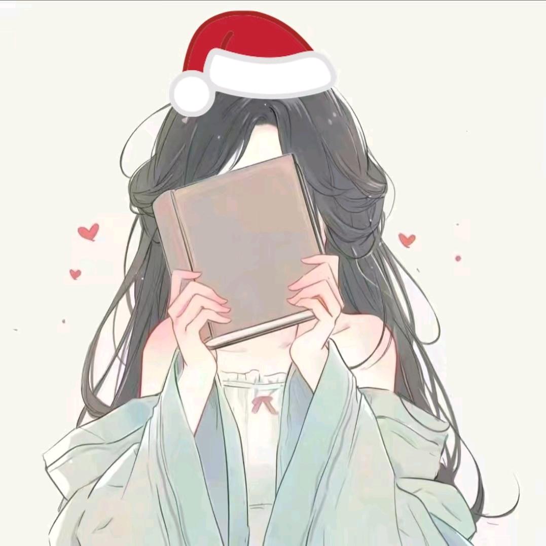小玲不开心