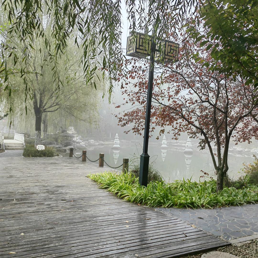 度假美景种草站