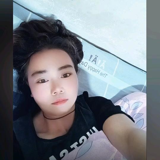 若男