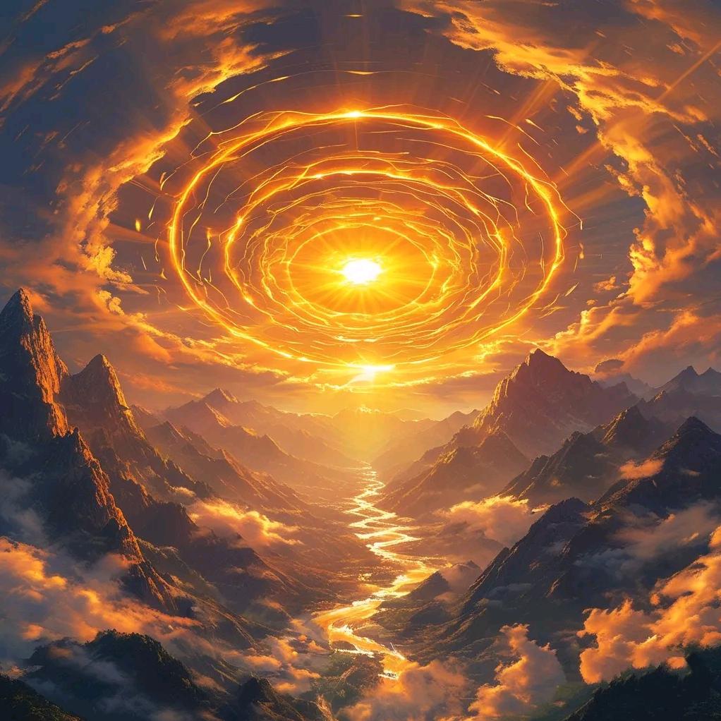 黄 然