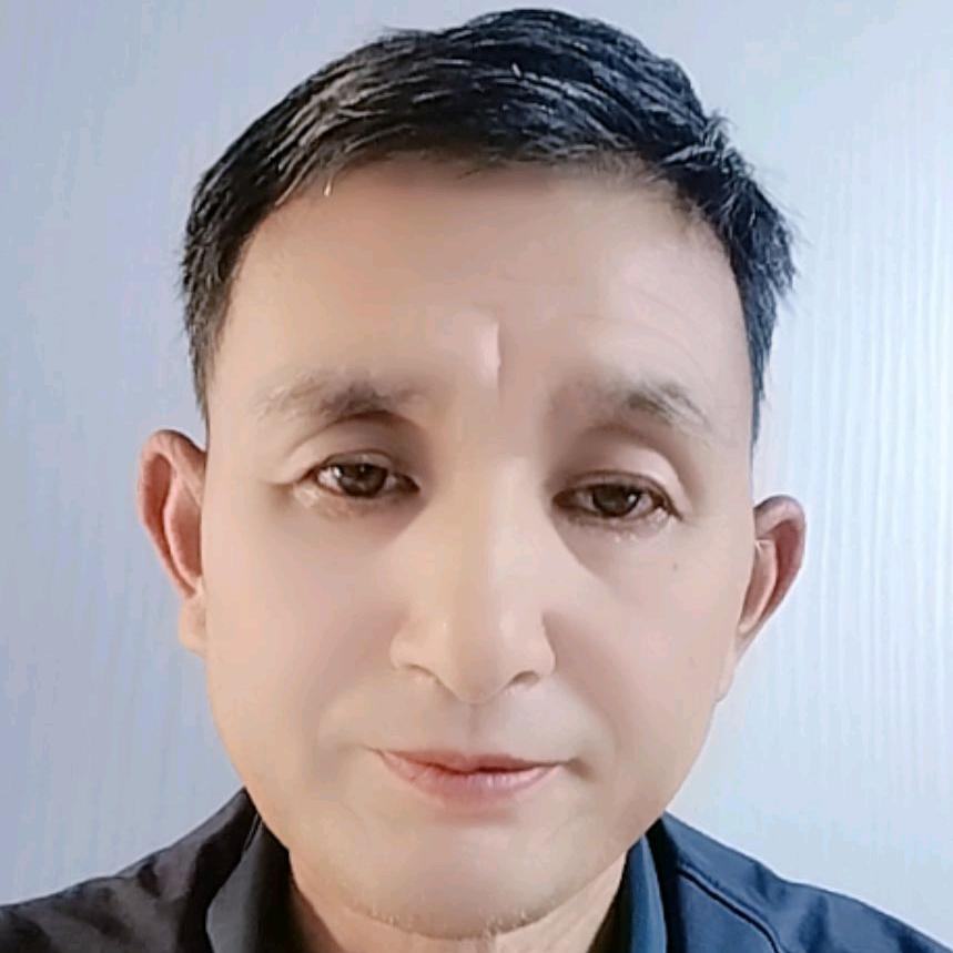 阳光刘哥