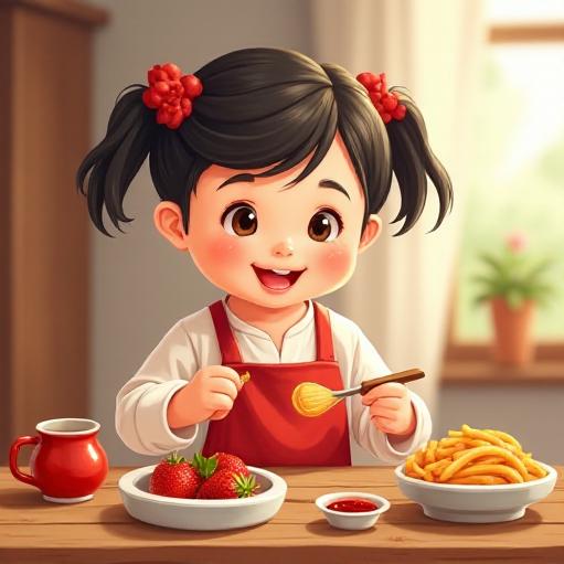 食光记忆