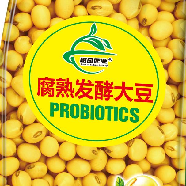 莱州田园黄豆肥