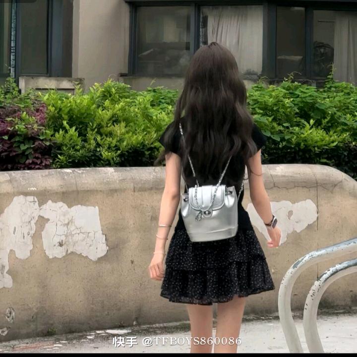 小婷婷姐