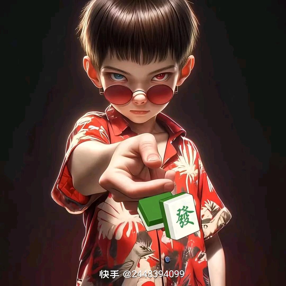 陌染