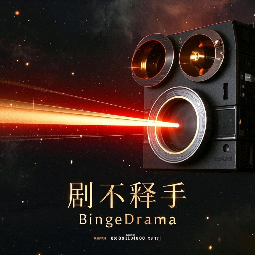 剧不释手