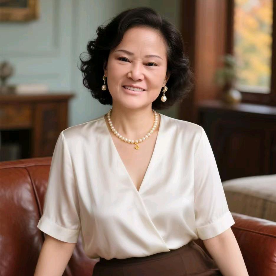 幸运姐辣妈鼓舞队