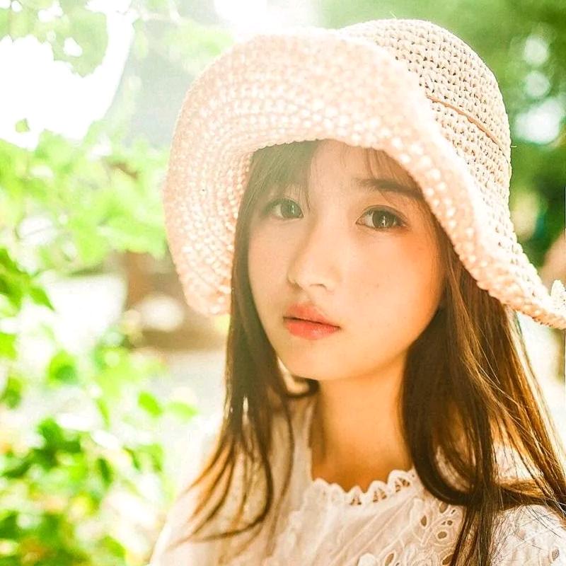 茫茫人海遇见你