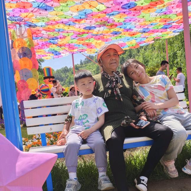 那放肆的青春✨✨