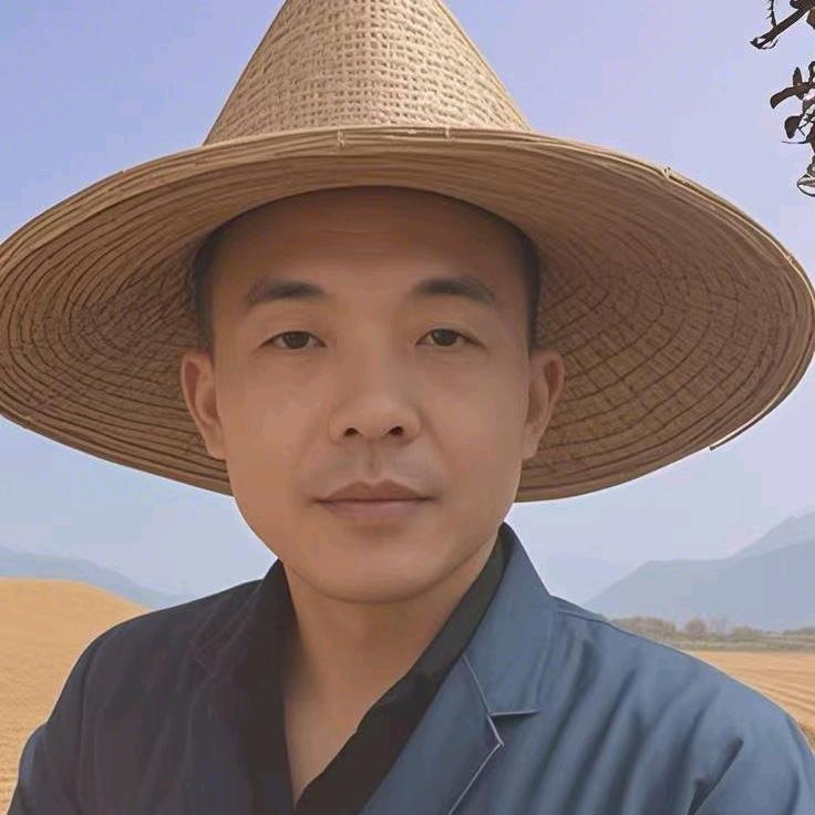 秦药掌柜（渭南沙苑子）