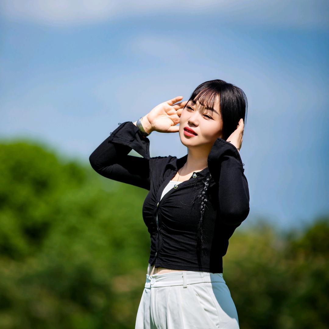 婉馨⁵²⁶⁶《网络情缘》原唱