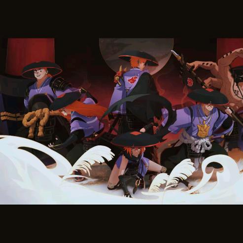 就你也想起舞吗？