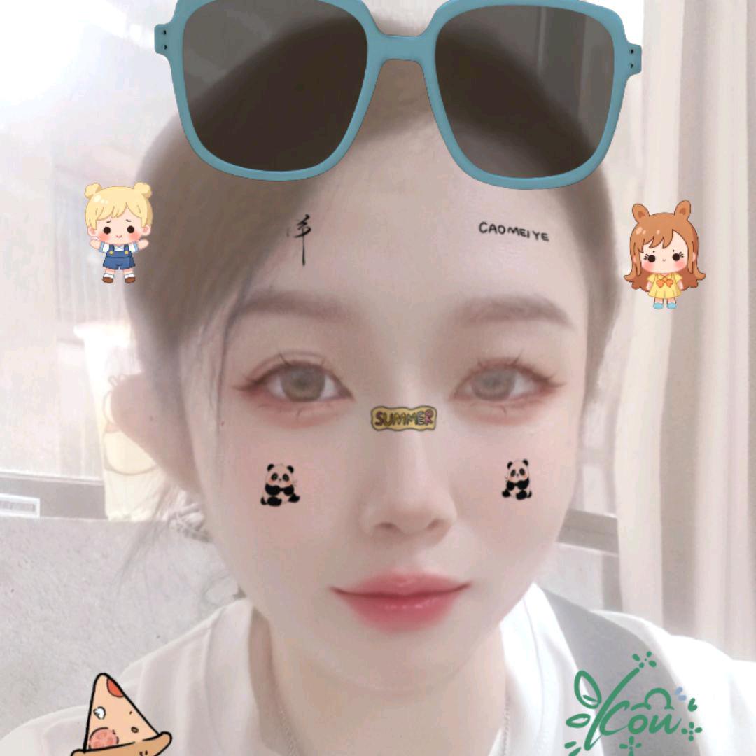 柠檬妹妹🍋🍋