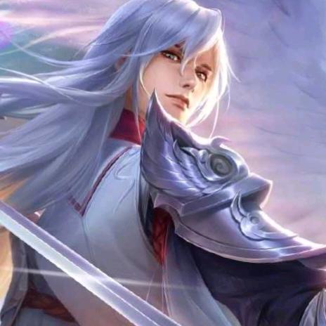 李白