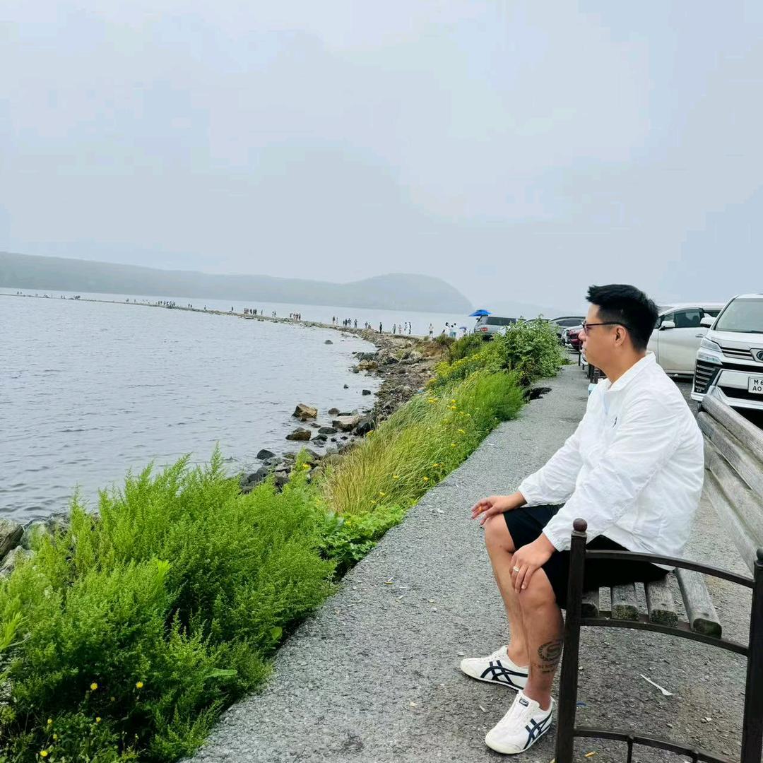孙大明白
