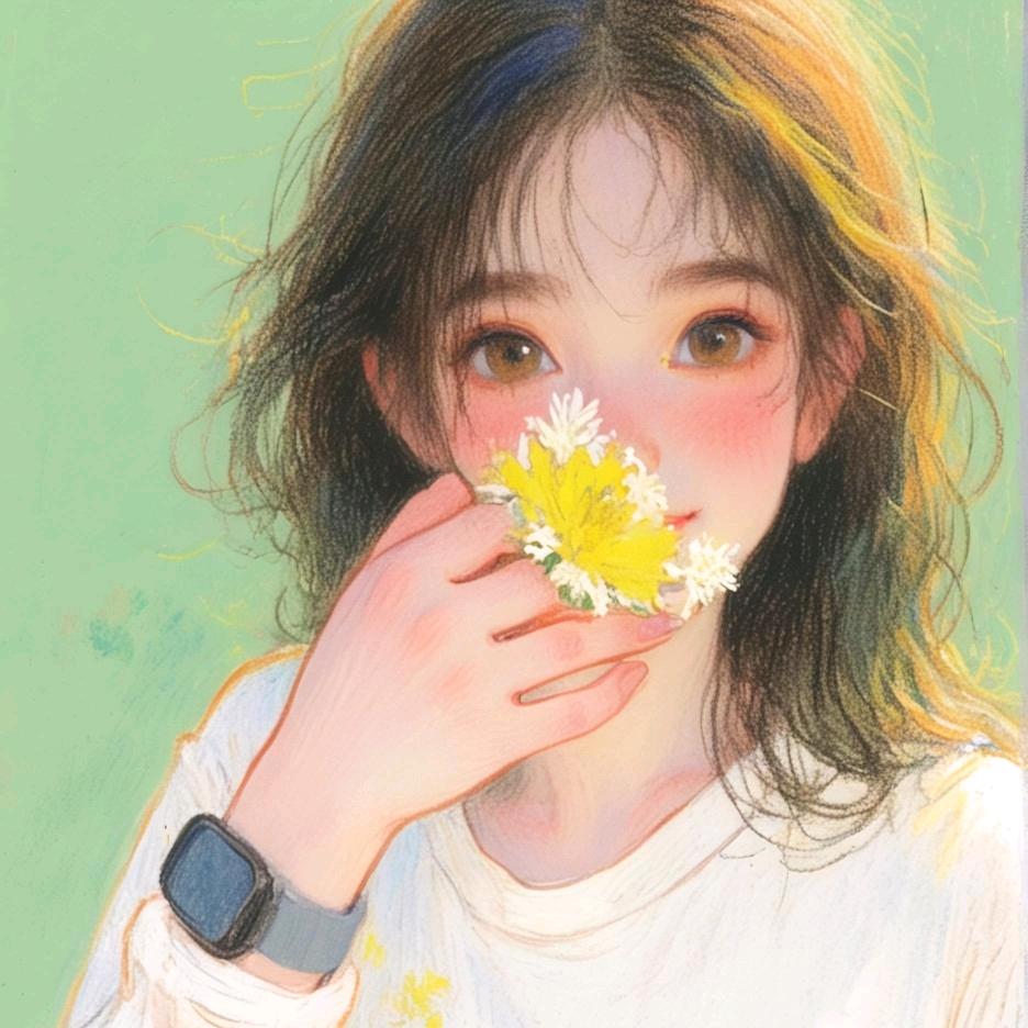 🐠会飞的鱼