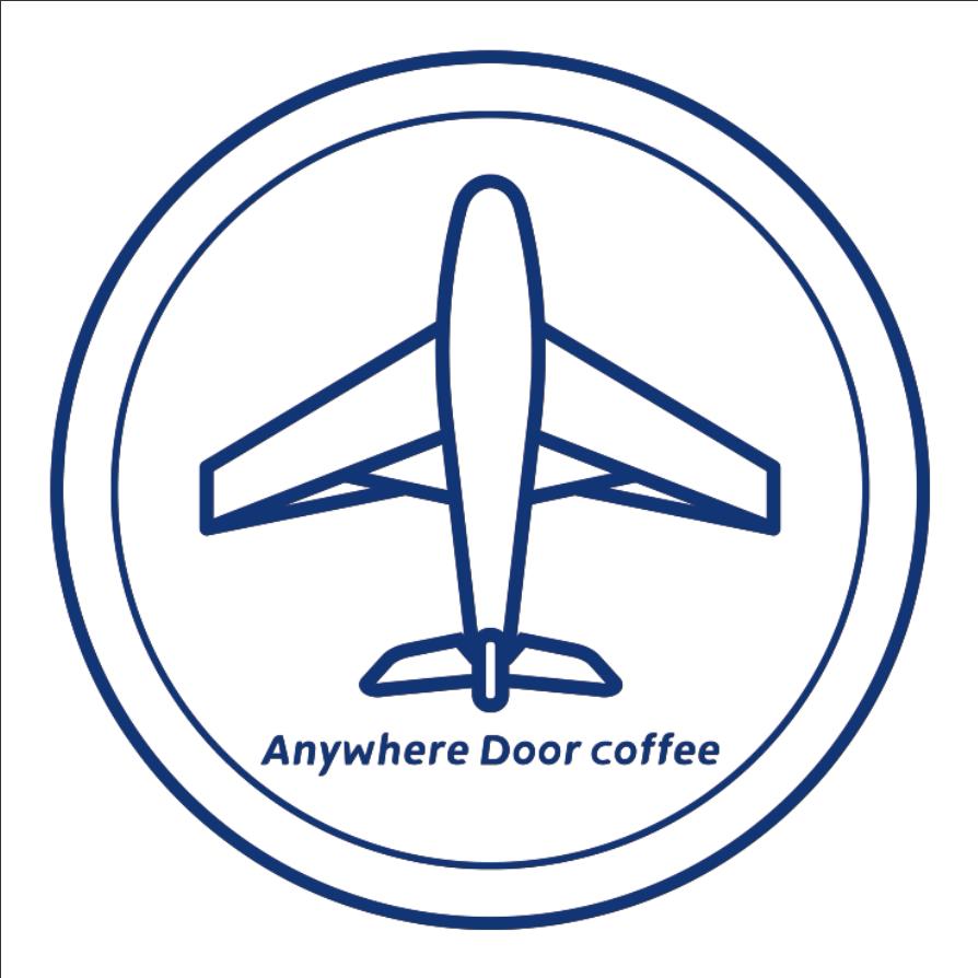 任意门咖啡官方号