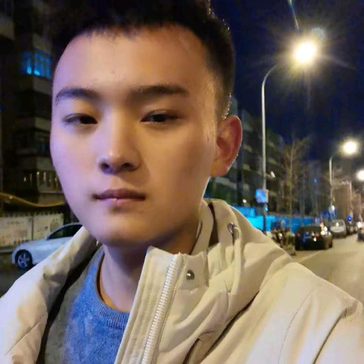 你爱上的男孩