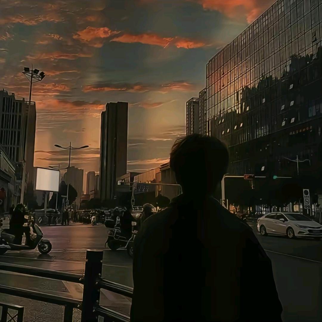 慕白.
