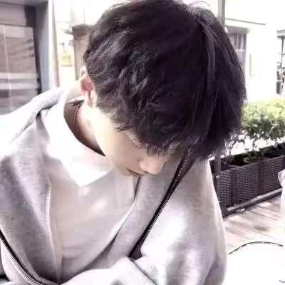 我不是坏人