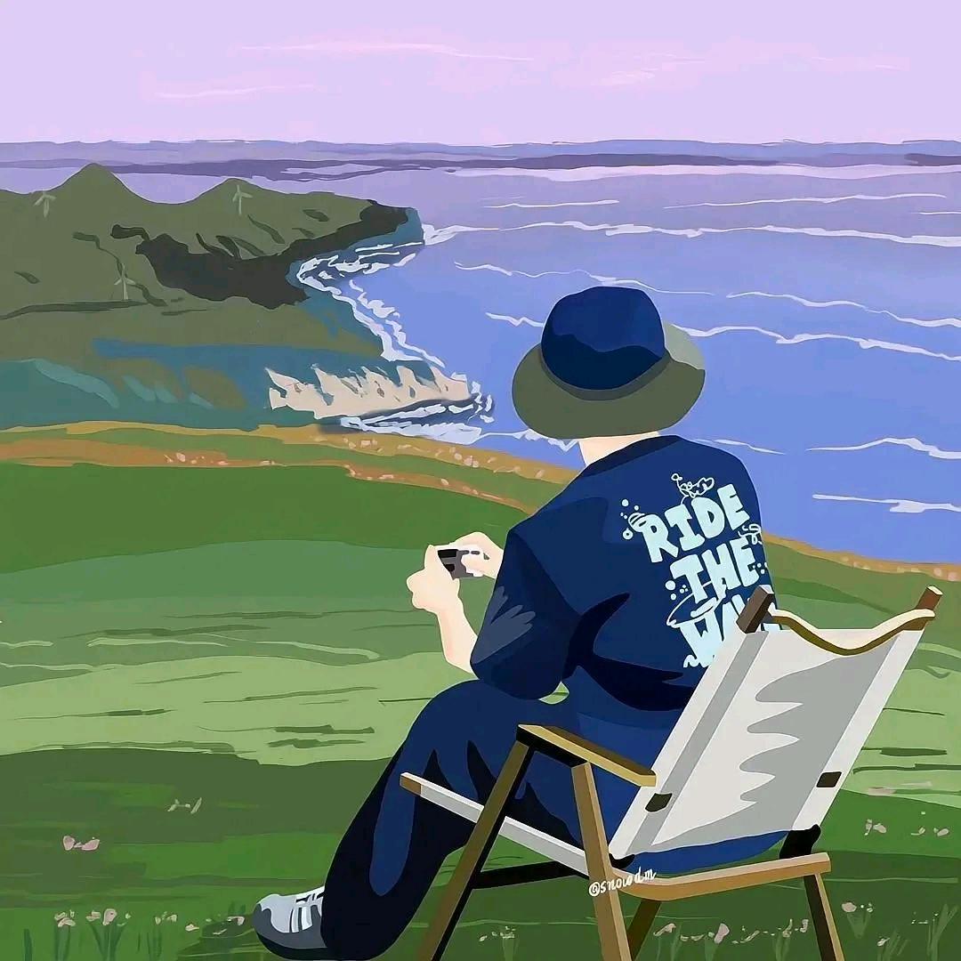 又菜又爱玩的老陈