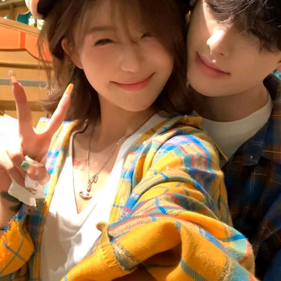 小幸运✨🌟💫