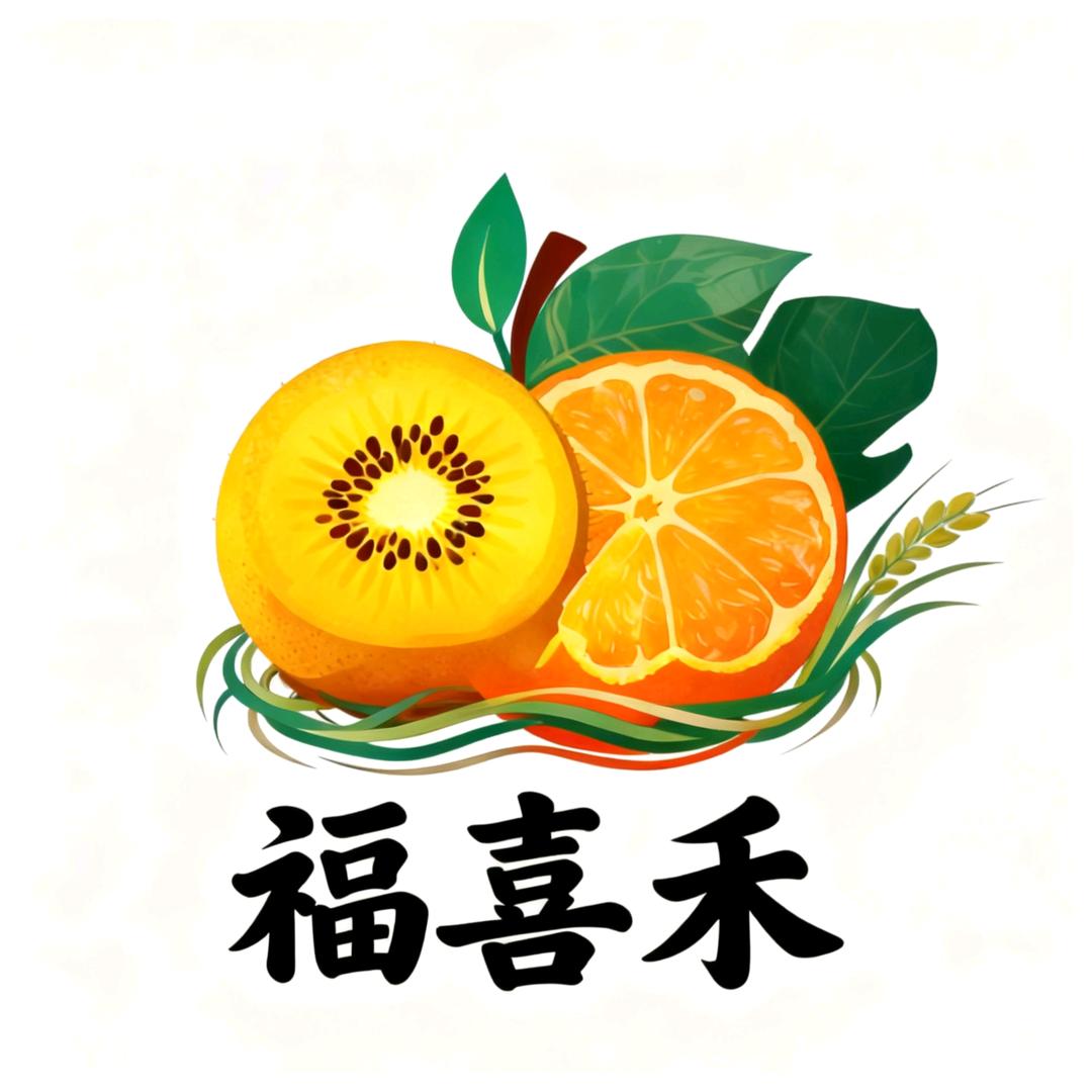 福喜禾