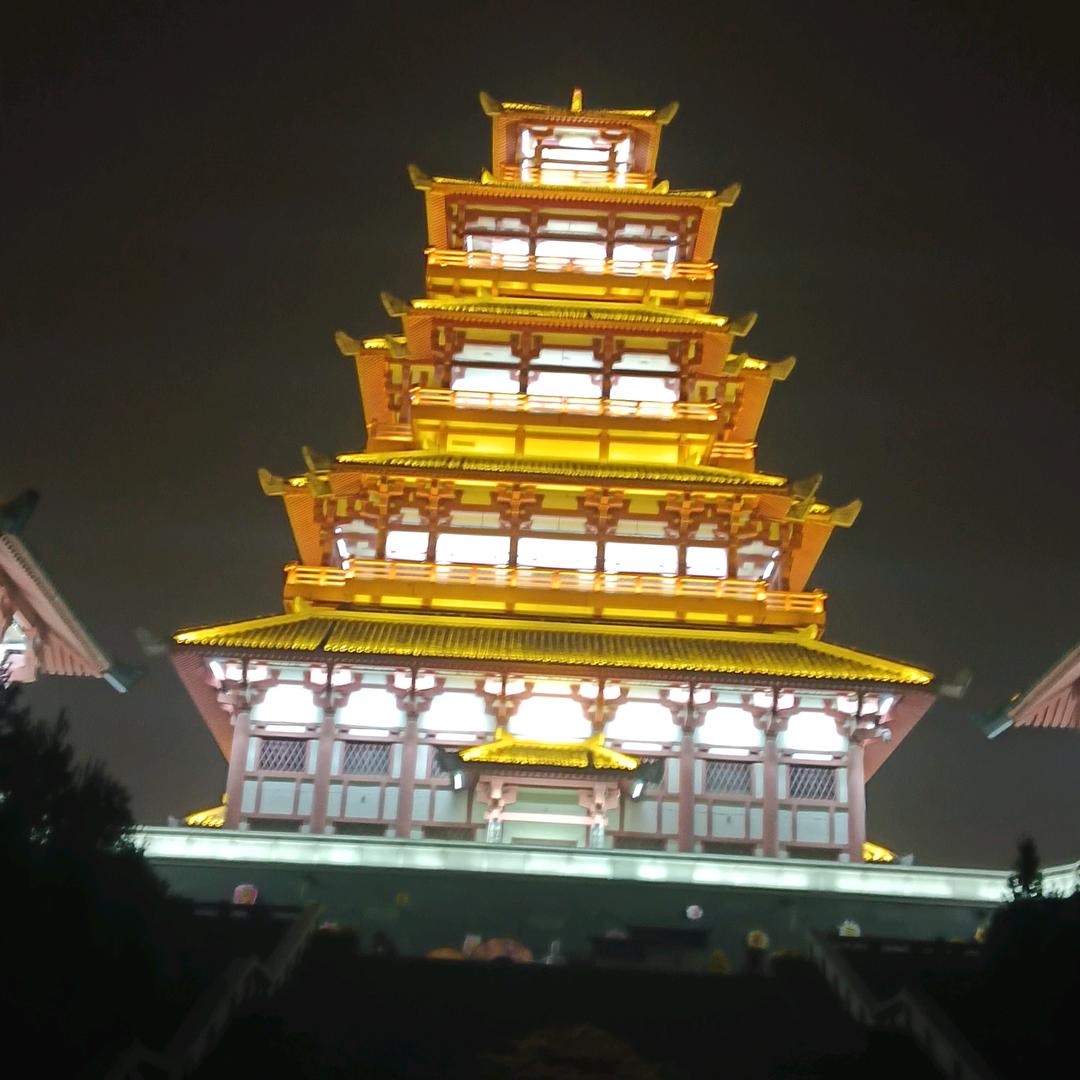 塞北的雪