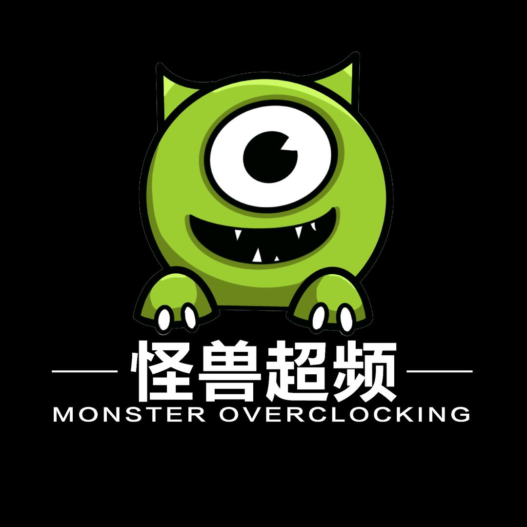 怪兽超频6号（永劫三角洲高帧数主机）