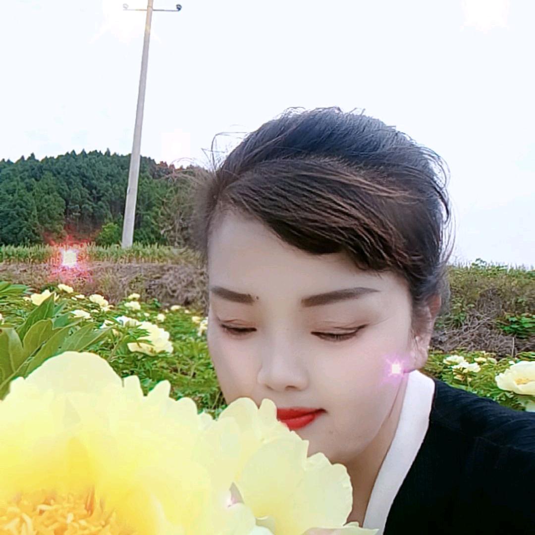 我的家乡