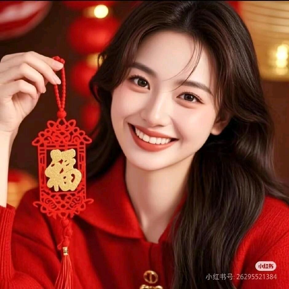 小美